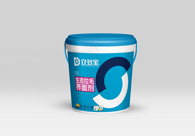 Y360生態(tài)拉毛界面劑18kg