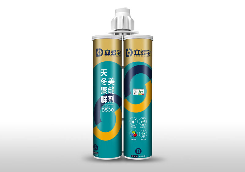 B530天冬聚脲美縫劑400ml