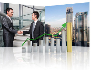 縣級市場業(yè)績煉成記?貴州道真